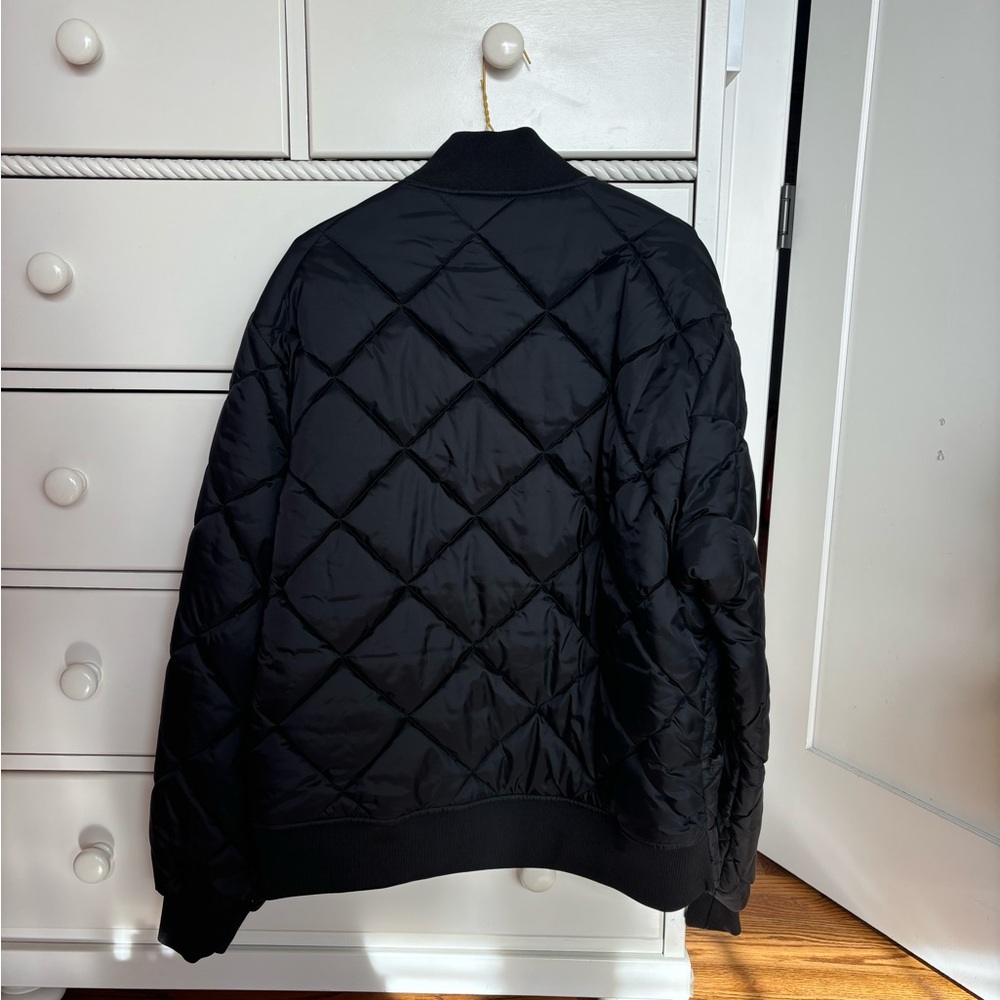 Dickies Diamond Quilted Jacket - image 3